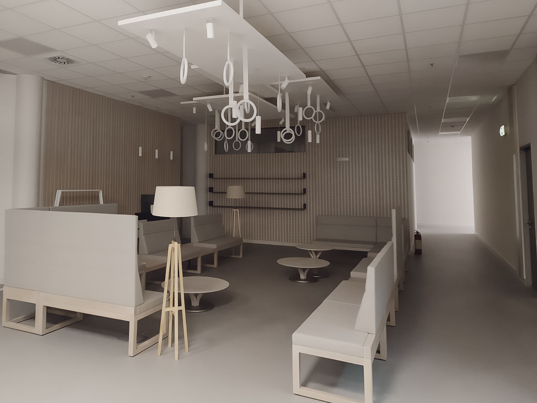 Speciální zakázky