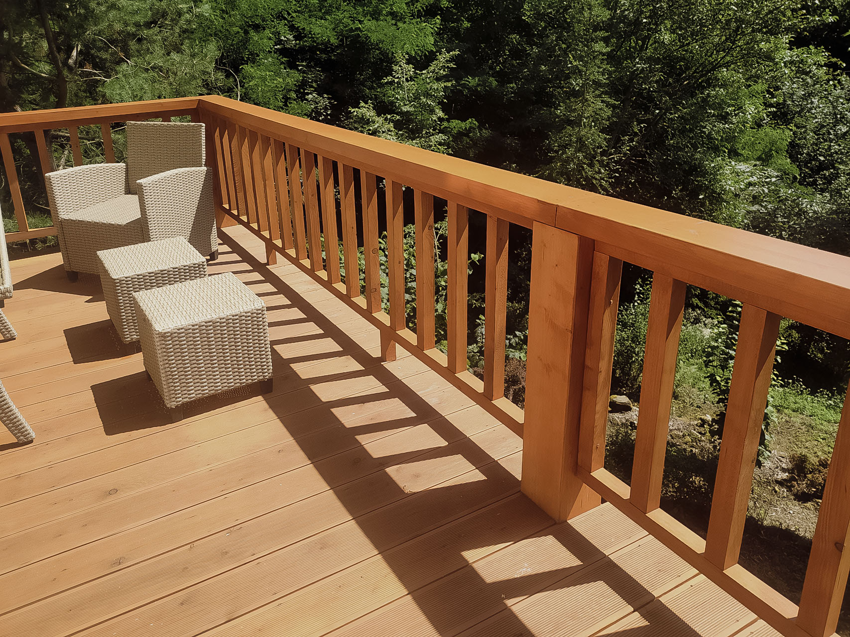 Zahradní domek 2024